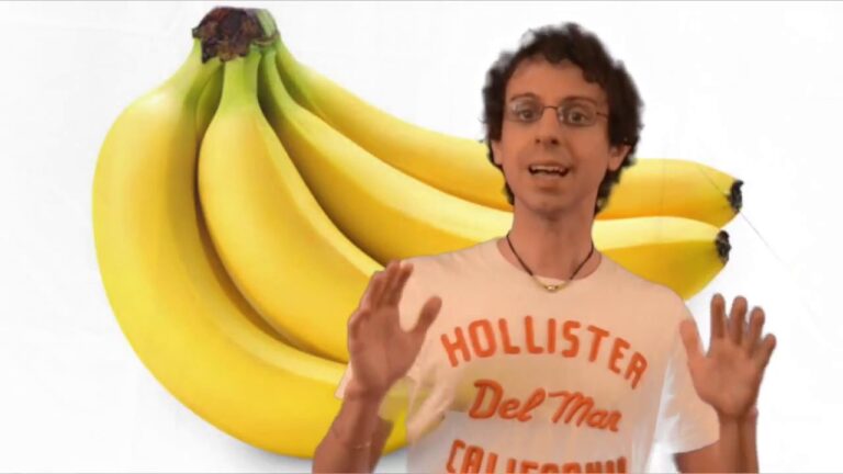Banana: una minaccia per lo stomaco? Scopri la verità!