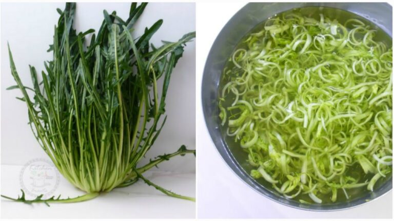 Scopri i Rischi Nascosti: Perché Consumare Asparagi Crudi Fa Male!